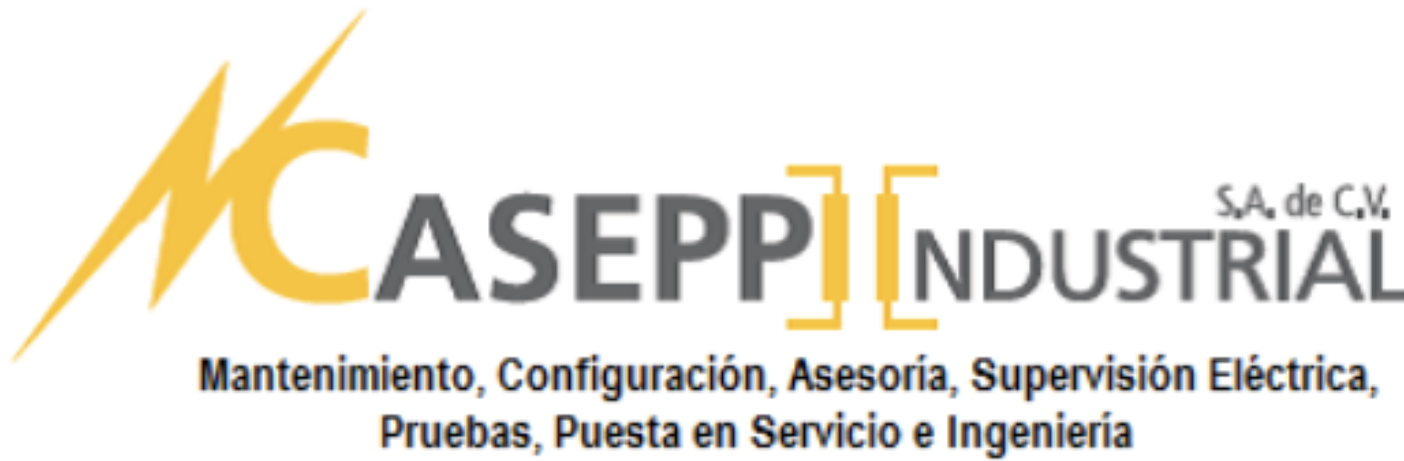 MCaseppi (CASEPPI Industrial)